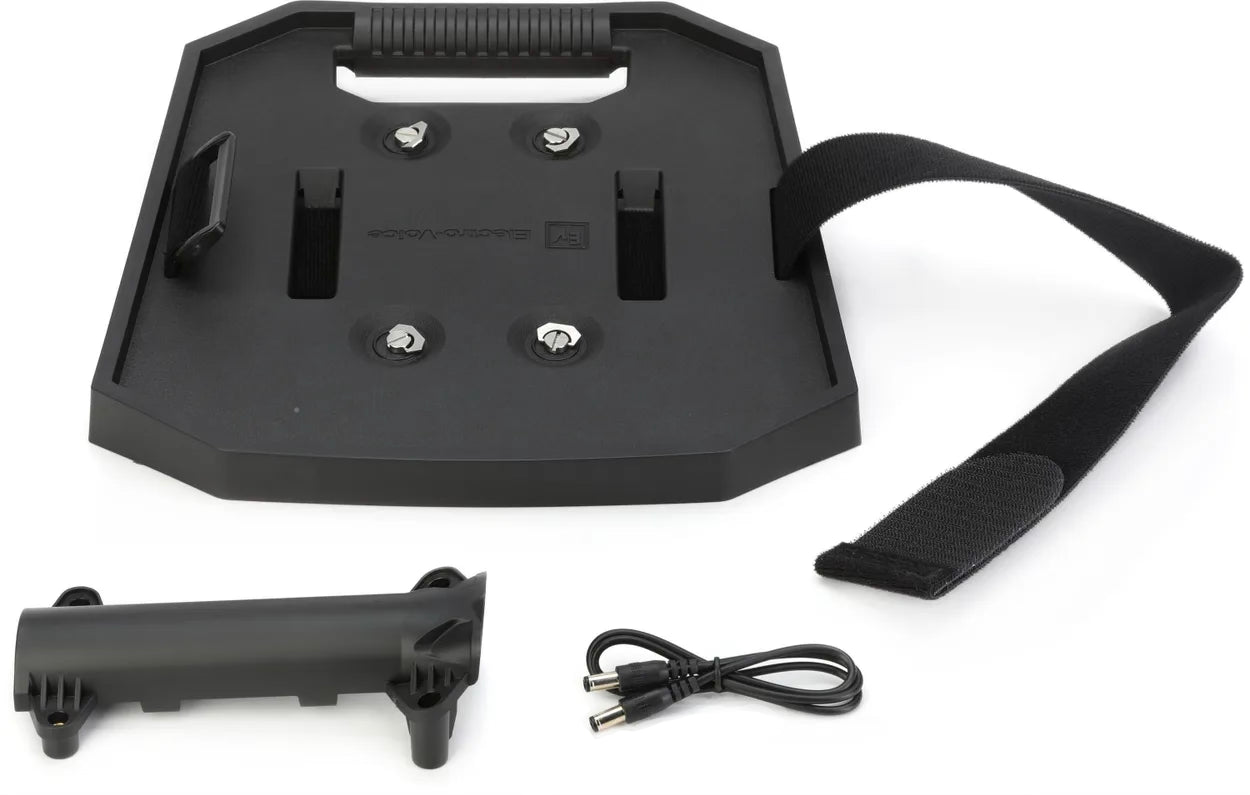 Electro-Voice Everse 8 Tray - Black