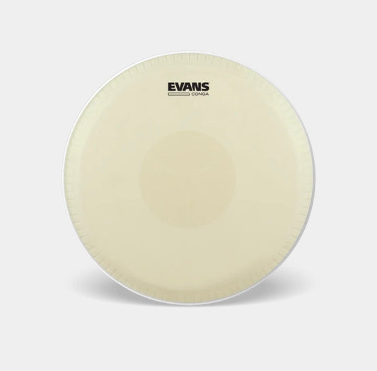 Evans Tri-Center Conga Hed 12 1/2"