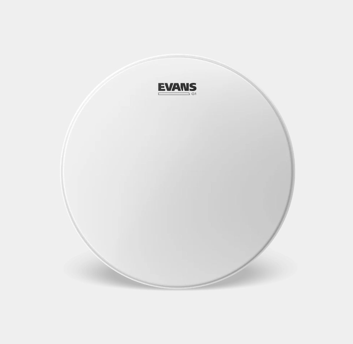 Evans G1 Coated Tom Batter 14”