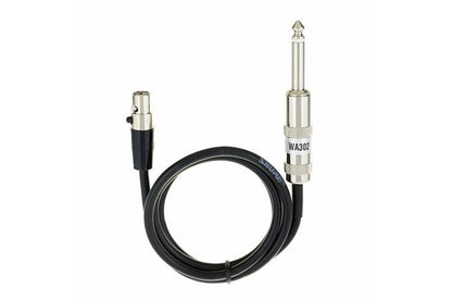 Shure BLX14R Wireless Guitar System