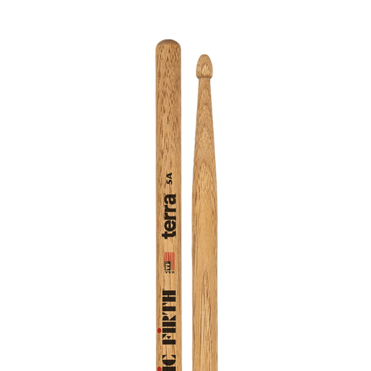 Vic Firth 5A Terra Drum Sticks