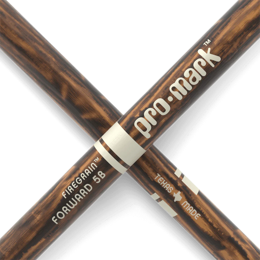 ProMark 5B Firegrain Foward Drumsticks
