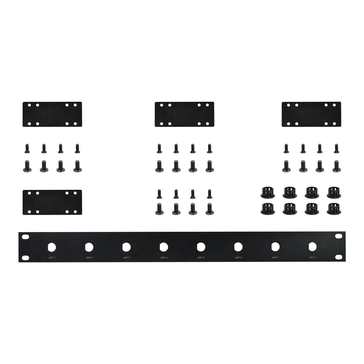 Phenyx Pro ANTK-SBS-4 Rackmounting Antenna Kit