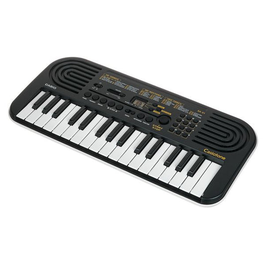 Casio Casiotone SA-51 Keyboard