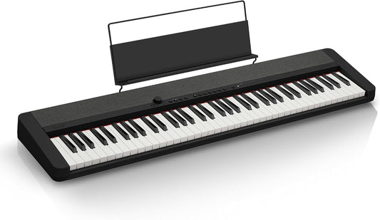 Casio Casiotone CT-S1-76BK Keyboard