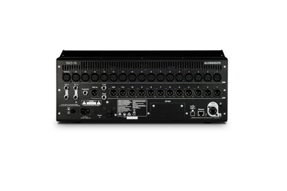 Allen & Heath SQ-5 48-channel Digital Mixer