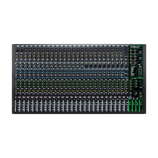 Mackie PROFX30v3 30-Channel Mixer