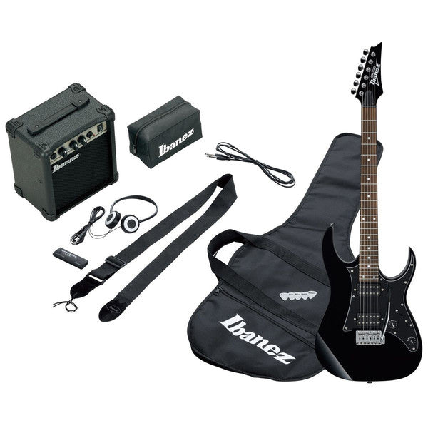 Ibanez Jumpstart Electric Bass Combo
