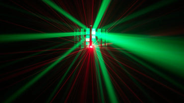 Chauvet DJ KINTA FX ILS Effect Light