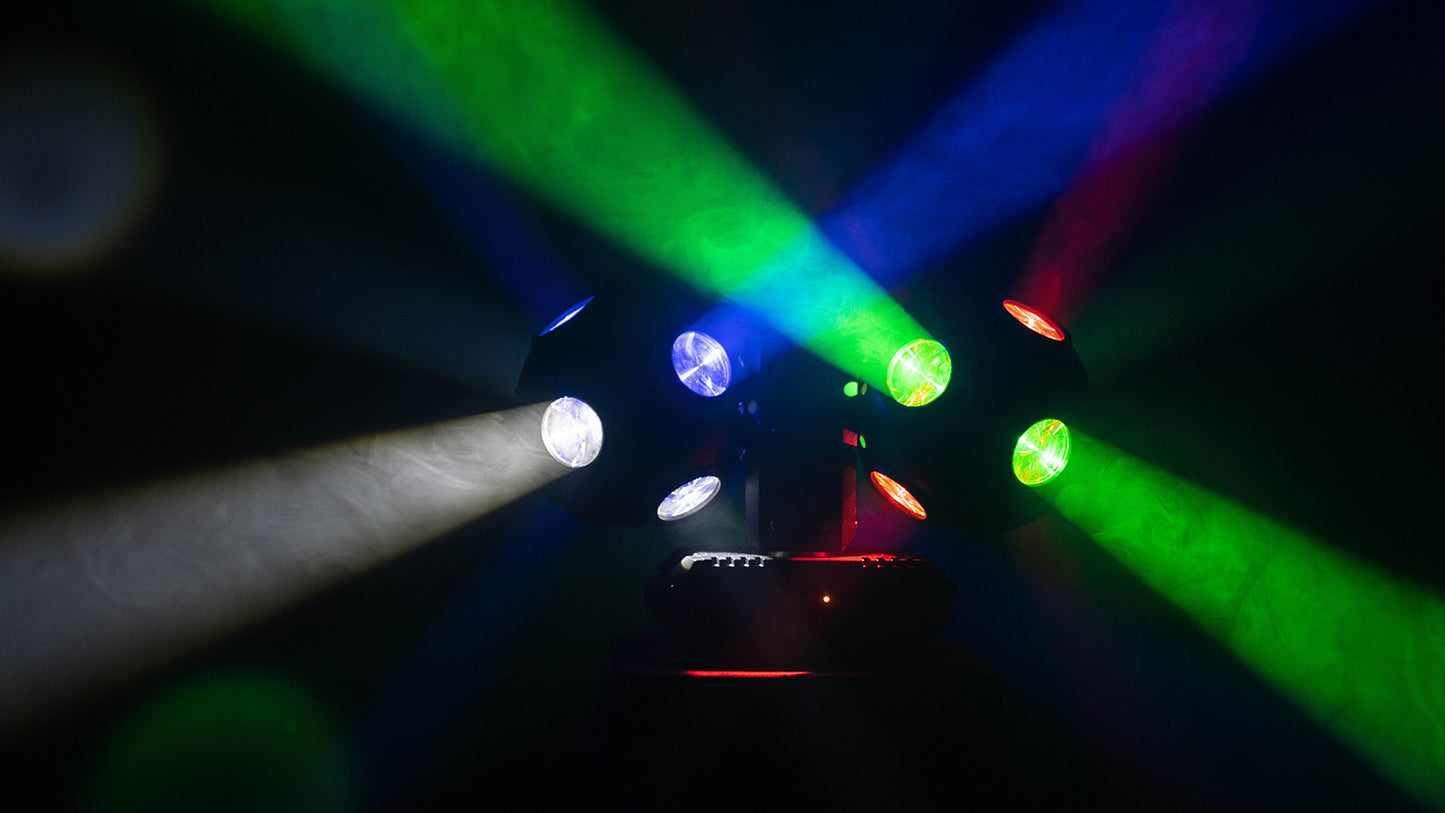 Chauvet DJ Cosmos HP Rotting Effect Light