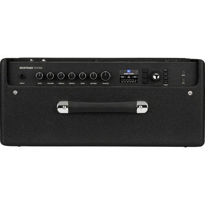 Fender Mustang GTX100 Electric Guitar Amplifier