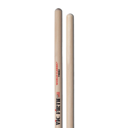 Vic Firth World Classic TMB2 Timbale Sticks