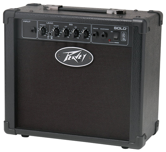 Peavey SOLO Portable Amplifier