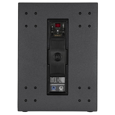 RCF SUB 8003-AS PROFESSIONAL POWERED 18" SUBWOOFER