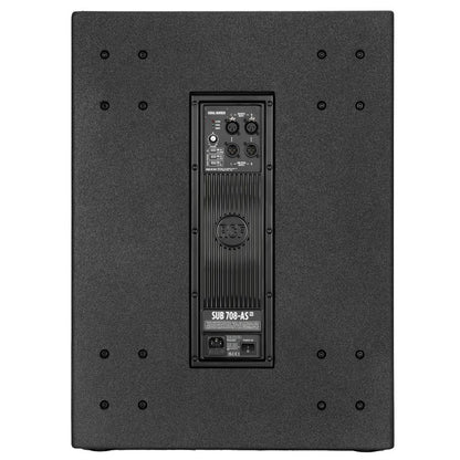 RCF SUB 708-AS MK3 ACTIVE SUBWOOFER