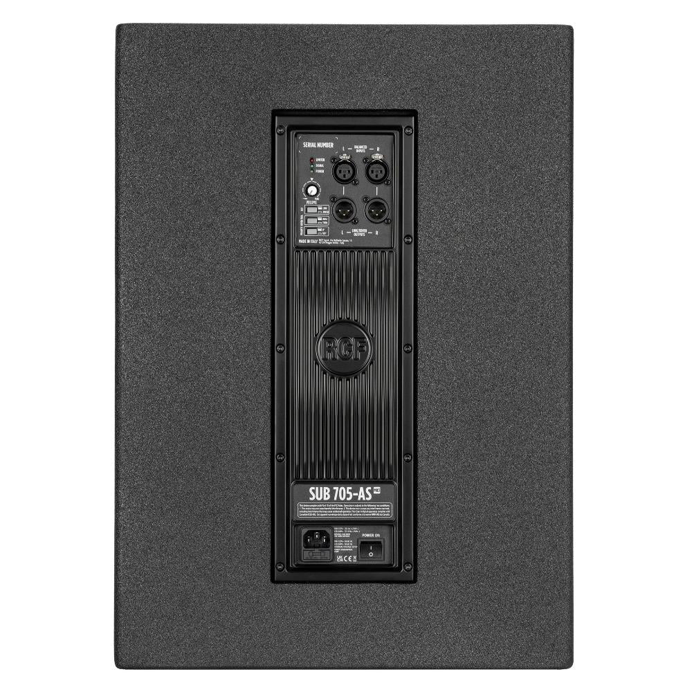 RCF SUB 705-AS MK3 ACTIVE SUBWOOFER