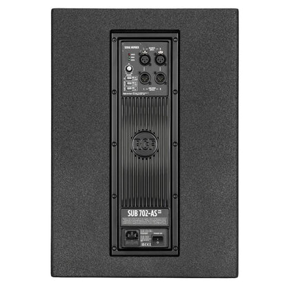 RCF SUB 702-AS MK3 ACTIVE SUBWOOFER