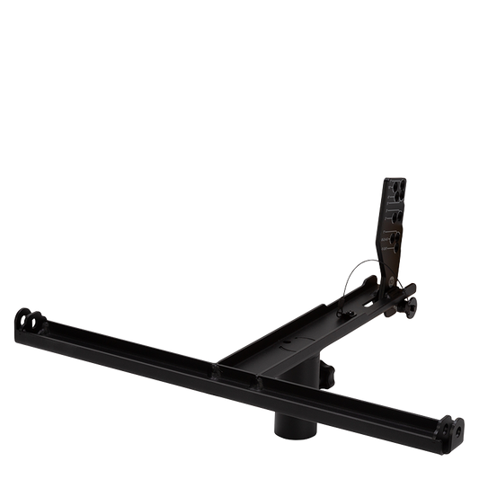 RCF 3XHDL6 Pole Mount