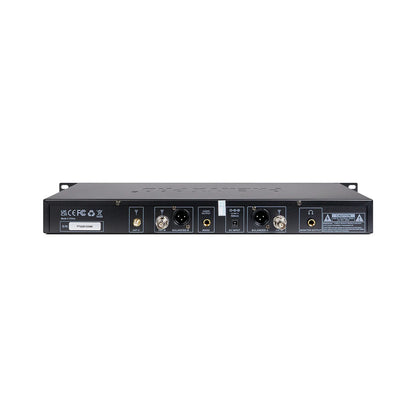 Phenyx Pro PTI-2 Intelligent Wireless Microphone System