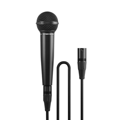 Phenyx Pro PM-25 Dynamic Cardioid Vocal Microphone