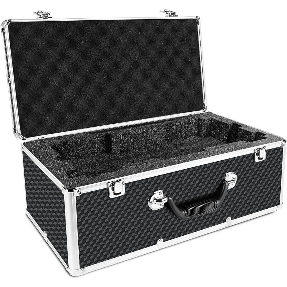 Phenyx Pro PCSE-XL Extra Large Size Carrying Case