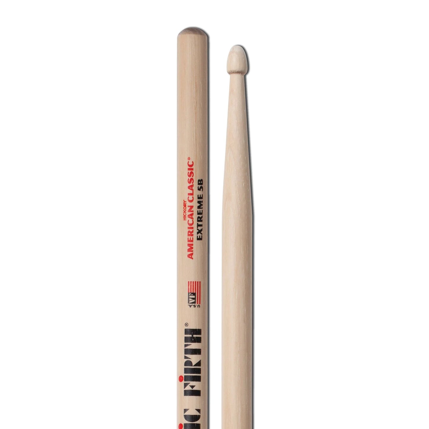 Vic Firth 5B Extreme American Classic