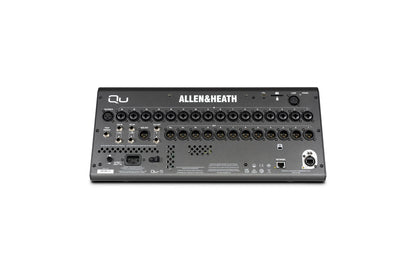 Allen & Heath Qu-5 38-channel Digital Mixer