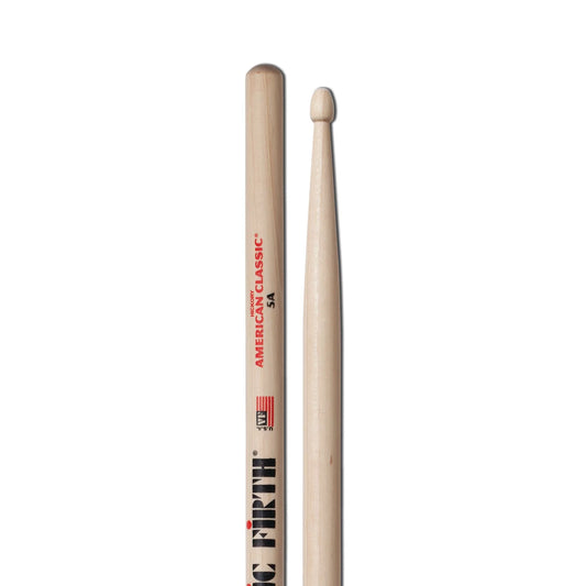 Vic Firth 5A American Classic Drum Sticks