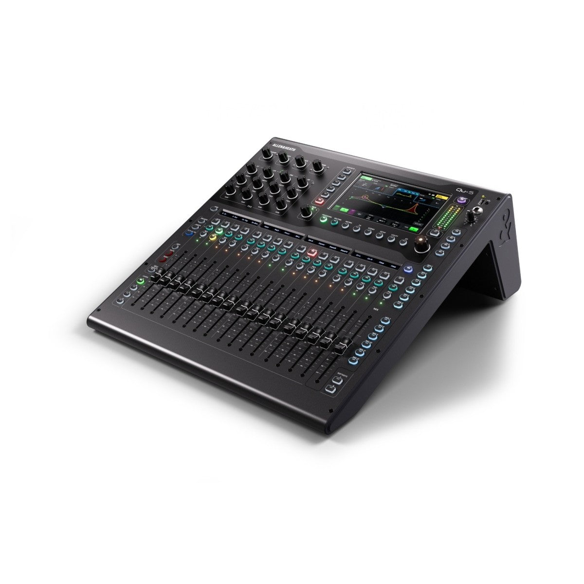 Allen & Heath Qu-5 38-channel Digital Mixer