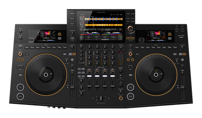 Pioneer DJ OPUS-QUAD 4 Channel Professional all-in-one DJ system