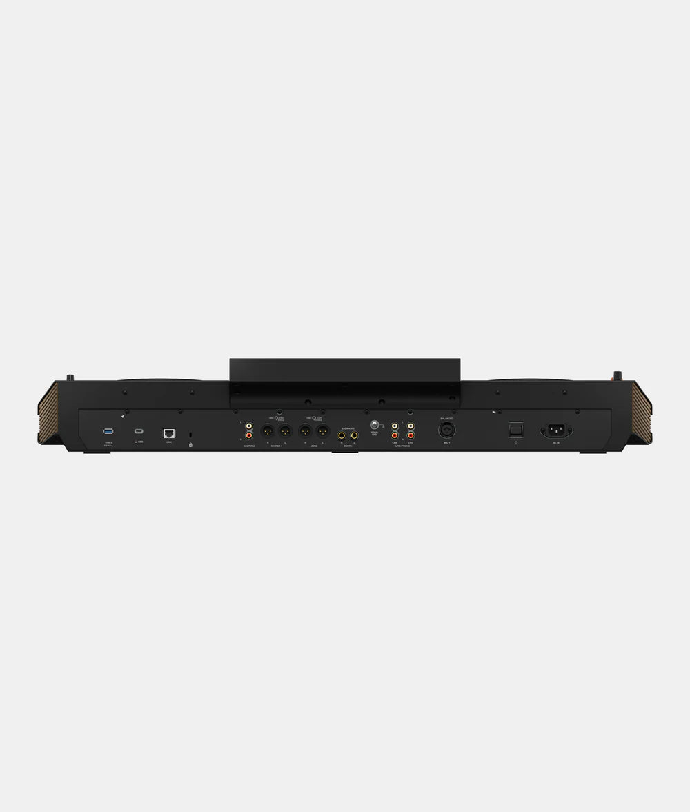 Pioneer DJ OPUS-QUAD 4 Channel Professional all-in-one DJ system