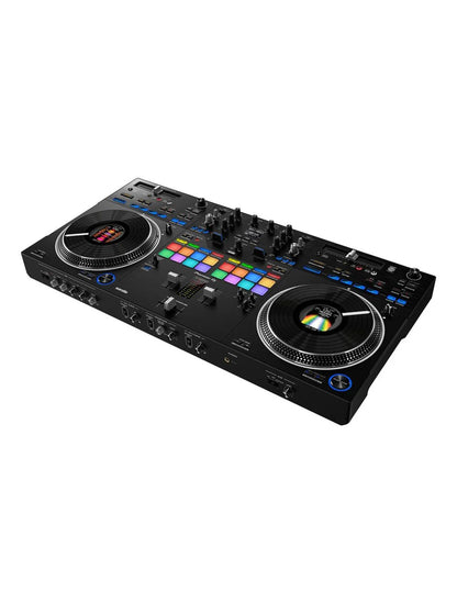 Pioneer DJ DDJ-REV7 2-deck Serato DJ Controller