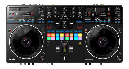 Pioneer DJ DDJ-REV5 4-deck DJ Controller with Stem Separation