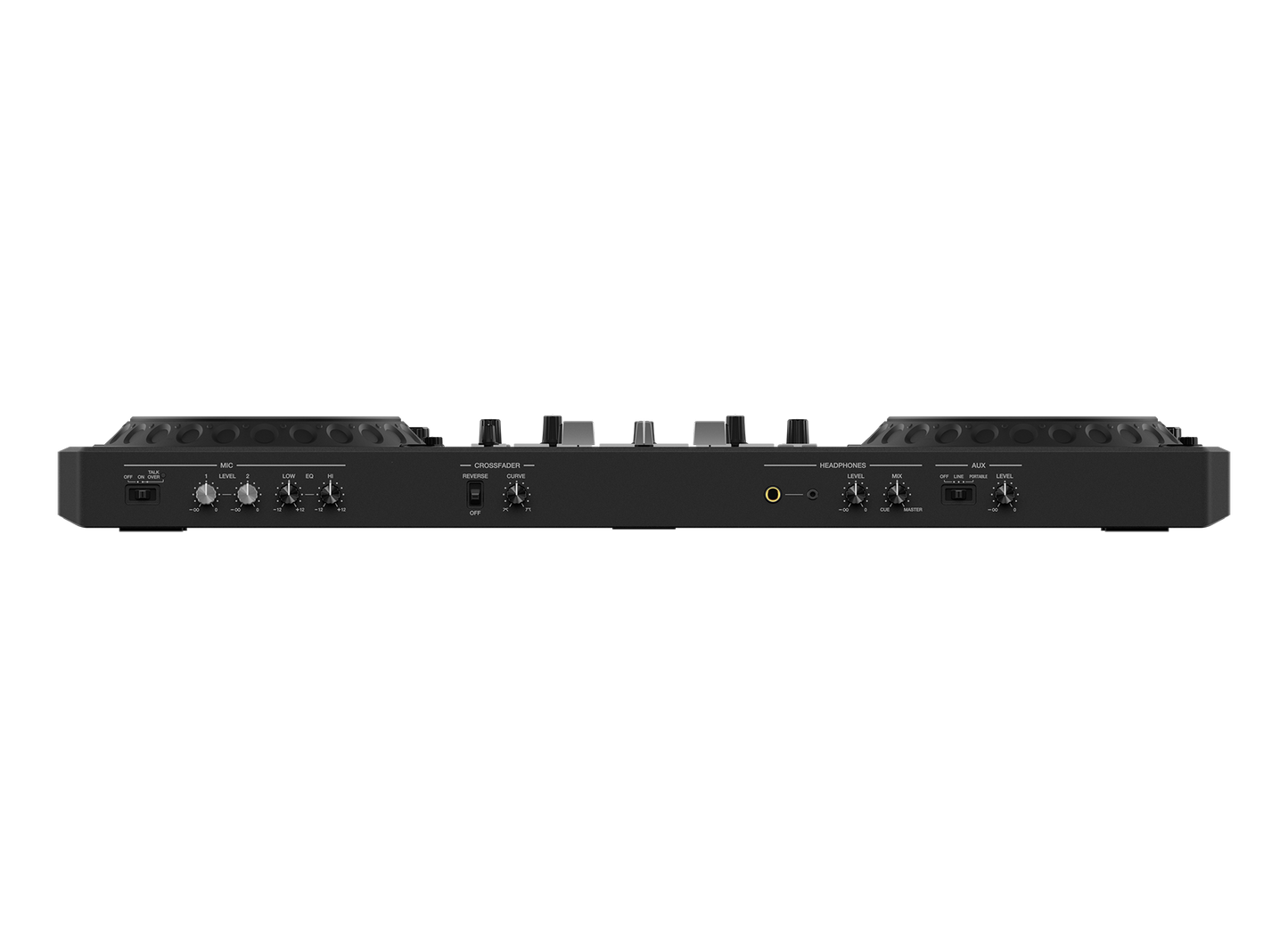Pioneer DJ DDJ-REV5 4-deck DJ Controller with Stem Separation