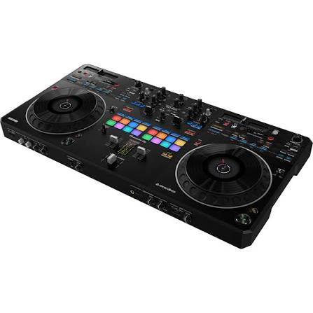 Pioneer DJ DDJ-REV5 4-deck DJ Controller with Stem Separation