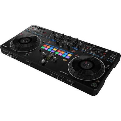 Pioneer DJ DDJ-REV5 4-deck DJ Controller with Stem Separation