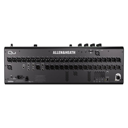 Allen & Heath Qu-6 38-channel Digital Mixer