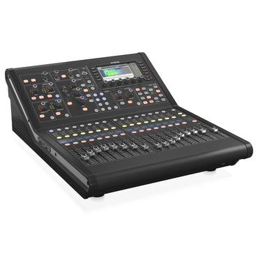 Midas M32R LIVE 40-channel Digital Mixer