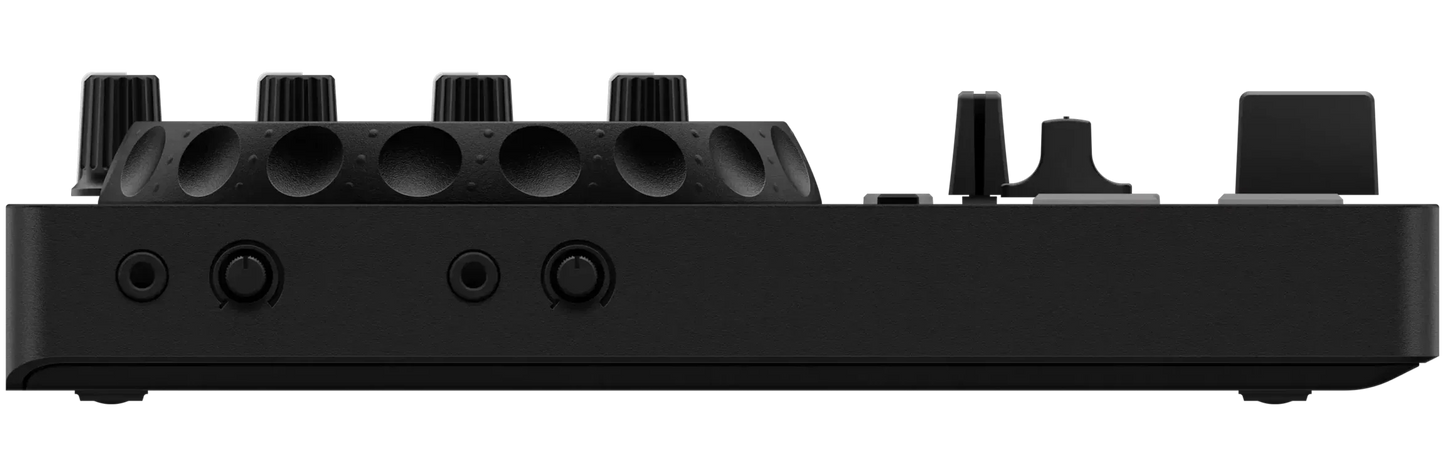 AlphaTheta DDJ-FLX2 2-deck DJ Controller