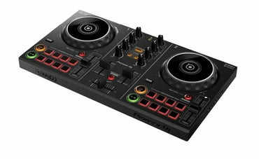 Pioneer DJ DDJ-200 2-deck Rekordbox DJ Controller