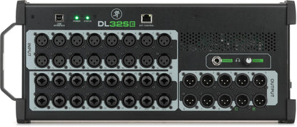 Mackie DL32SE 32-channel Rackmount Digital Mixer