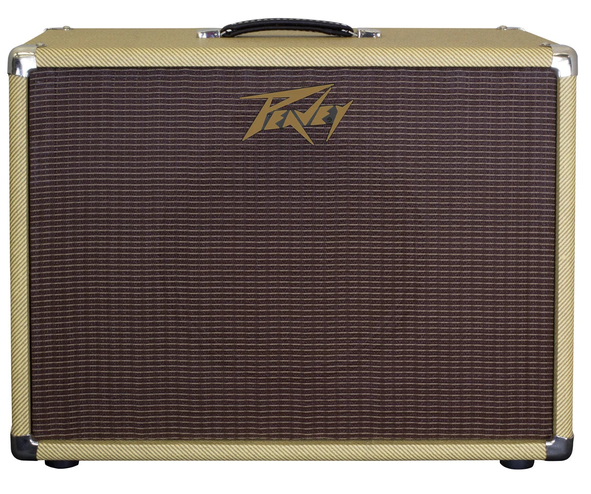Peavey 112-C 60-watt 1x12 inch Cabinet