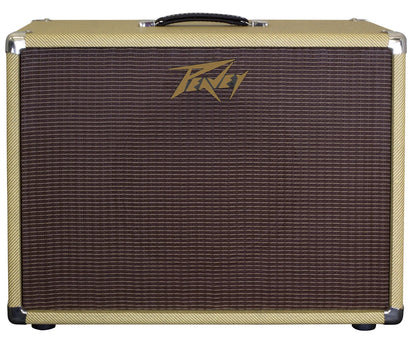 Peavey 112-C 60-watt 1x12 inch Cabinet