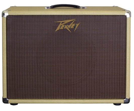 Peavey 112-C 60-watt 1x12 inch Cabinet