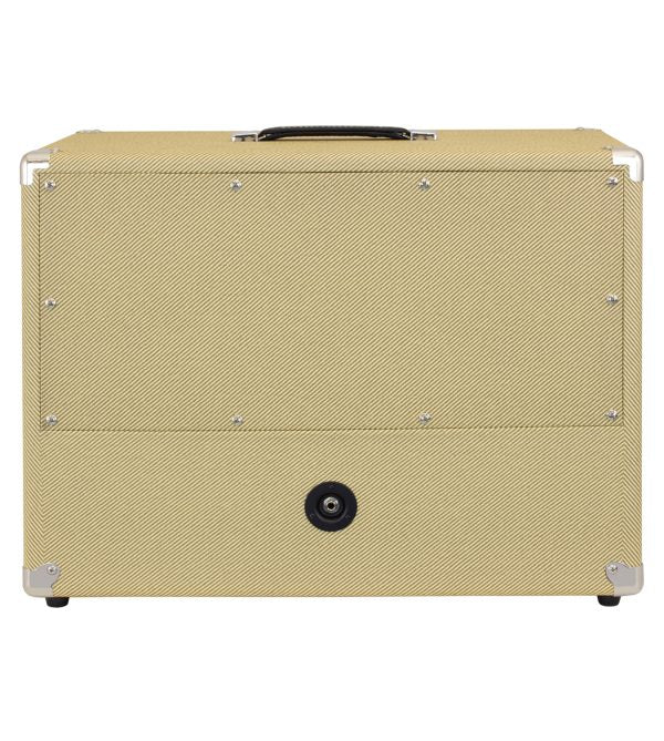 Peavey 112-C 60-watt 1x12 inch Cabinet