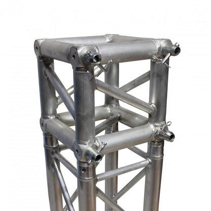 ProX XT-JB6W-2W 6 Way Square Truss Junction Block - Includes 2 Way 8 Half Conical Couplers