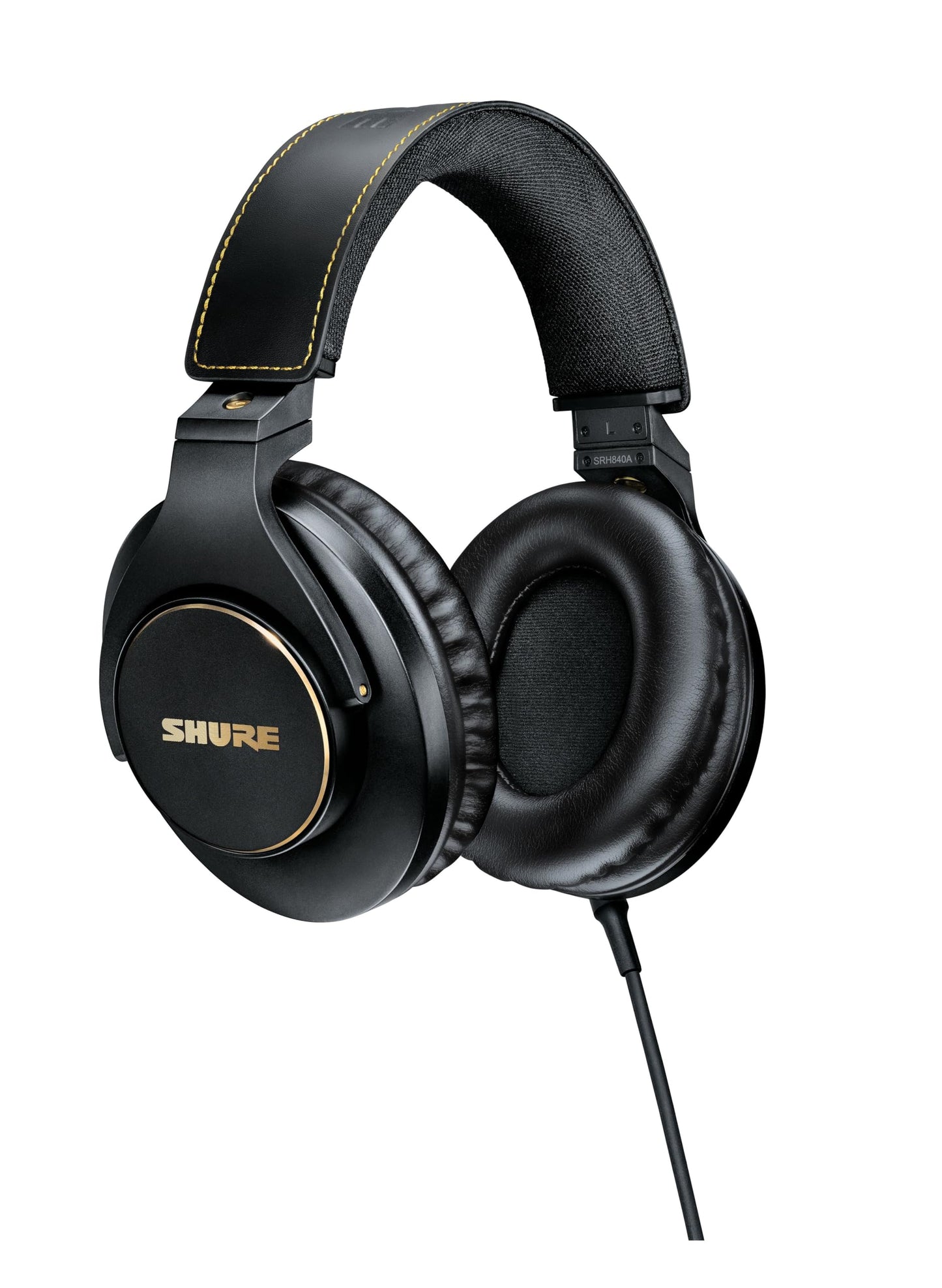 Shure SRH840A Professional Studio Headphones