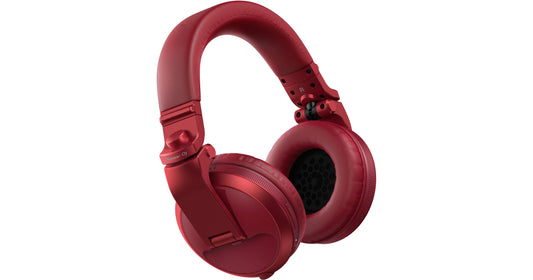Pioneer DJ HDJ-X5BT Bluetooth Headphones