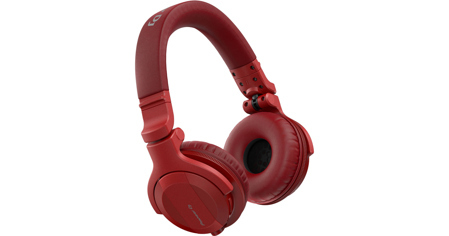 Pioneer DJ HDJ CUE1 Bluetooth Headphones