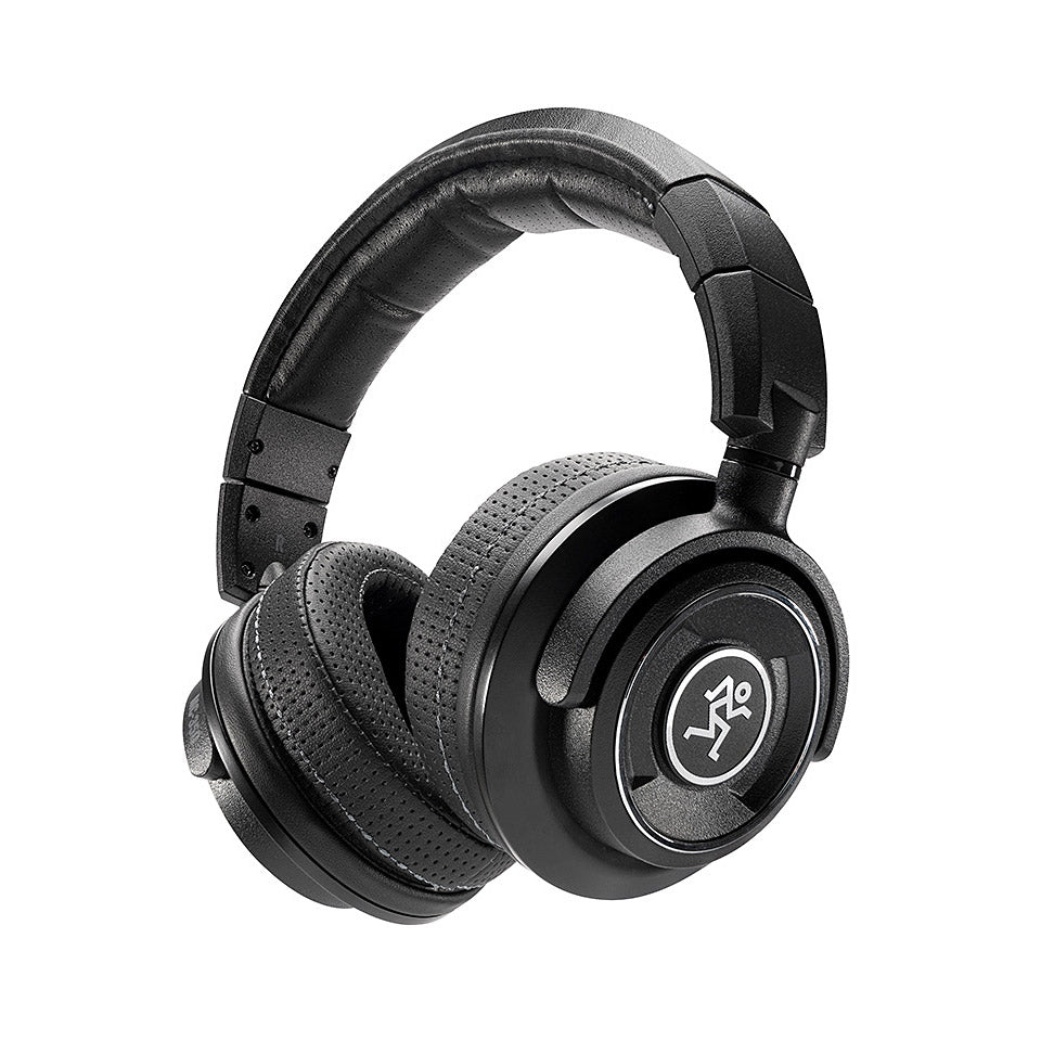 Mackie MC-350 Professional Headphones
